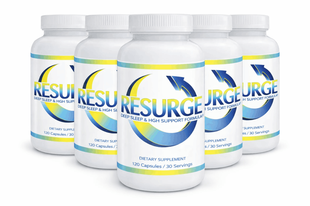 Resurge-buy-now